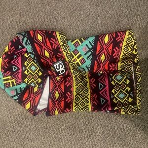 BS SNOWBOARD BUFF/NECK WARMER